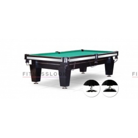 Рендер-0 для Weekend Billiard Magnum - 9 футов