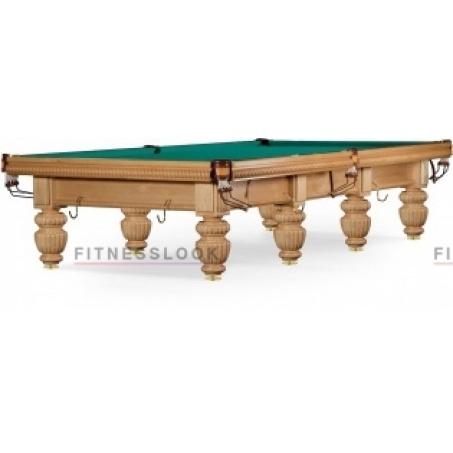Рендер-0 для Weekend Billiard Tower - 11 футов (ясень)