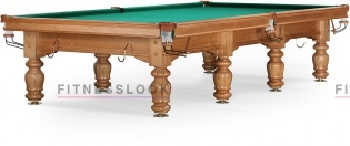 Бильярдный стол Weekend Billiard Classic II - 12 футов (ясень)