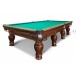 Бильярдный стол Weekend Billiard Империал - 12 футов (орех)