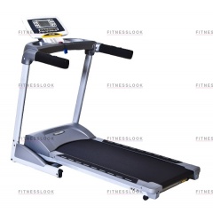 CT80 в СПб по цене 60270 ₽ в категории беговые дорожки Hasttings