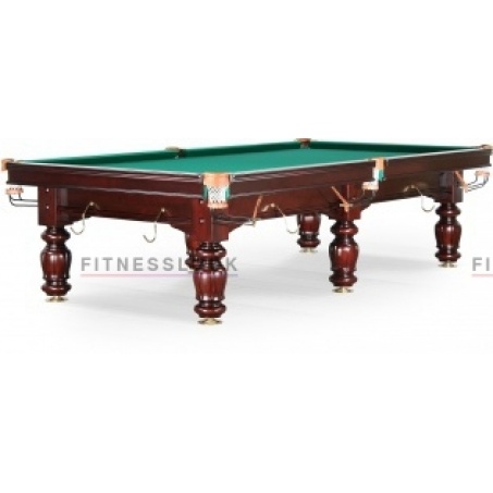 Бильярдный стол Weekend Billiard Classic II - 10 футов (махагон)