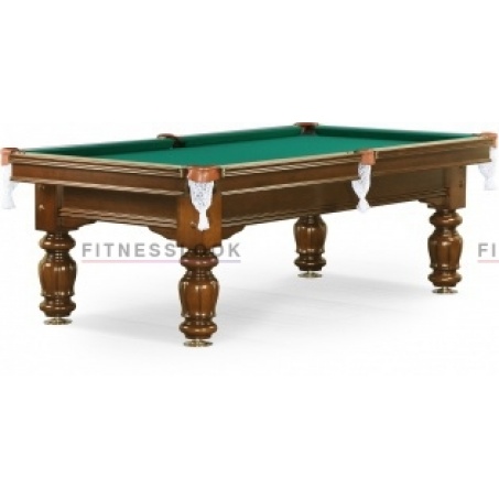 Бильярдный стол Weekend Billiard Classic II - 8 футов (орех)