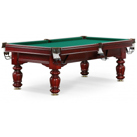Рендер-0 для Weekend Billiard Classic II - 8 футов (махагон)