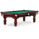 Бильярдный стол Weekend Billiard Classic II - 8 футов (махагон)