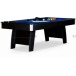 Бильярдный стол Weekend Billiard Riga - 8 футов (черный)