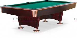 Бильярдный стол Weekend Billiard Reno - 8 футов (махагон)
