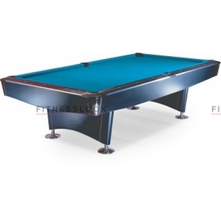 Бильярдный стол Weekend Billiard Reno - 9 футов (черный)