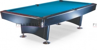 Бильярдный стол Weekend Billiard Reno - 9 футов (черный)