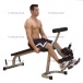 Body Solid GLCE-65 - сгибание/разгибание ног упражнения на - мышцы ног