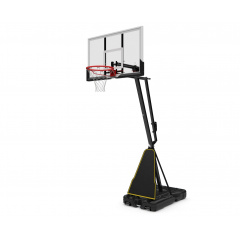 Баскетбольная стойка мобильная DFC STAND50P — 50″ для статьи баскетбол как здоровый образ жизни