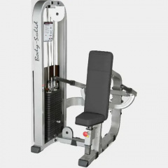 Body Solid ProClub STM-1000G -  трицепс-машина из каталога грузоблочных тренажеров в Санкт-Петербурге по цене 258990 ₽