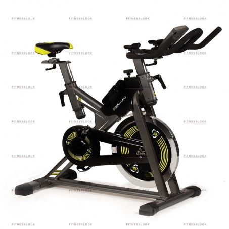 Рендер-0 для Diamond Fitness Sprint 23