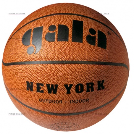Баскетбольный мяч Gala New York 7