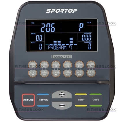 Sportop VST60 электромагнитный