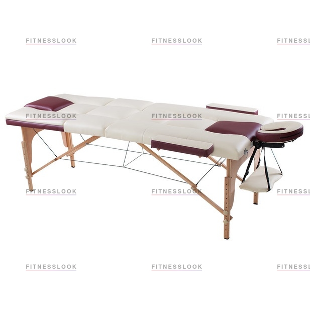 ArtMassage в СПб по цене 25000 ₽ в категории складные массажные столы Gess