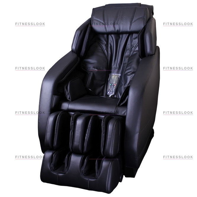 Integro - черное в СПб по цене 210000 ₽ в категории массажные кресла Gess