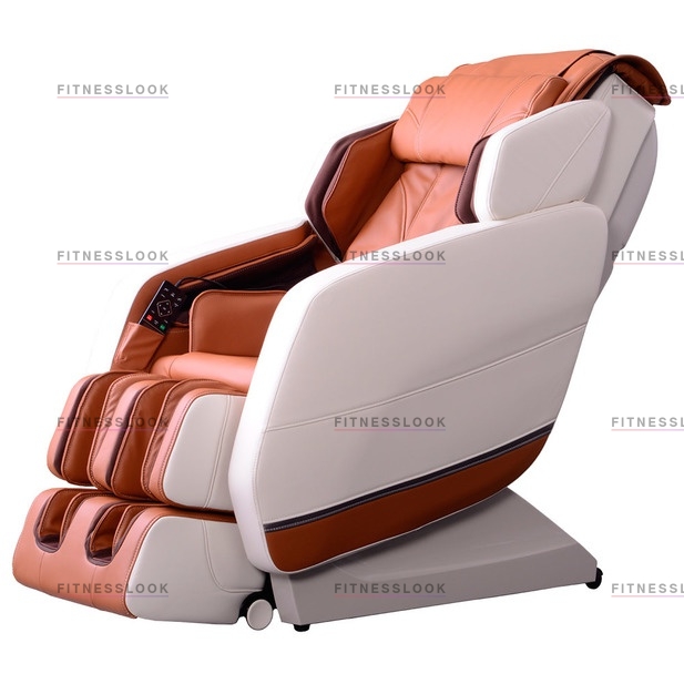 Integro - бежевое в СПб по цене 210000 ₽ в категории массажные кресла Gess
