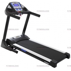 TR660 в СПб по цене 121380 ₽ в категории беговые дорожки Hasttings