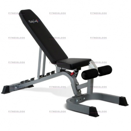 Рендер-0 для Body Craft F602