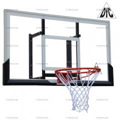 Баскетбольный щит DFC 54 Board 54A для статьи баскетбол как здоровый образ жизни