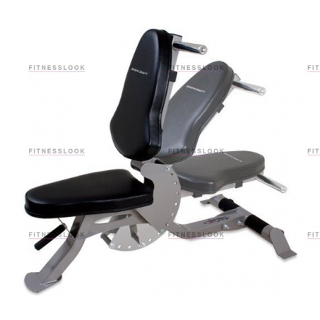 Рендер-0 для Body Craft F603
