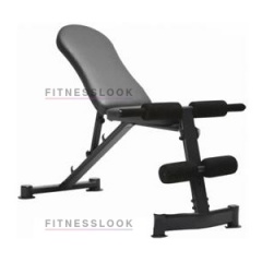 Protrain SB003 из каталога силовых скамей в Санкт-Петербурге по цене 12350 ₽