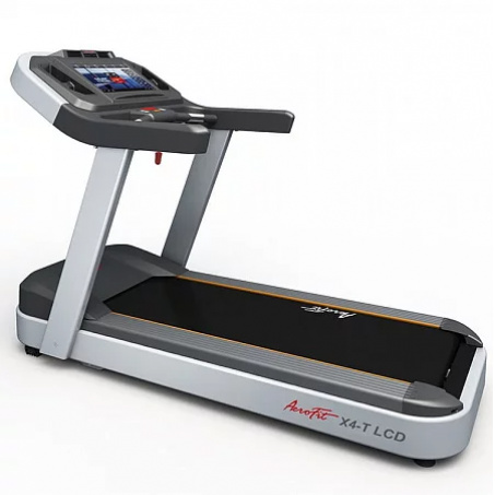 Рендер-1 для AeroFit PT500H X4-T LCD