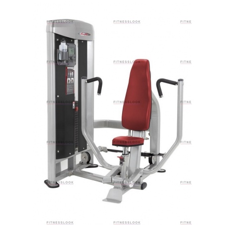 Рендер-0 для AeroFit Mega Power MBP-100  - жим от груди