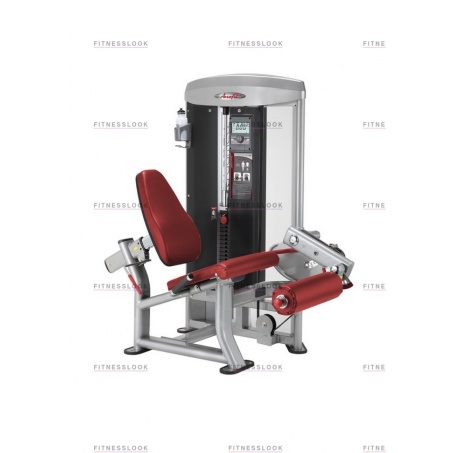 Рендер-0 для AeroFit Mega Power MLE-200 - разгибание ног
