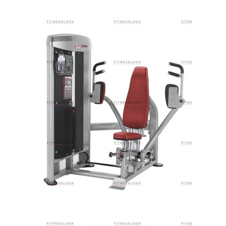 Рендер-0 для AeroFit Mega Power MPD-700 - баттерфляй