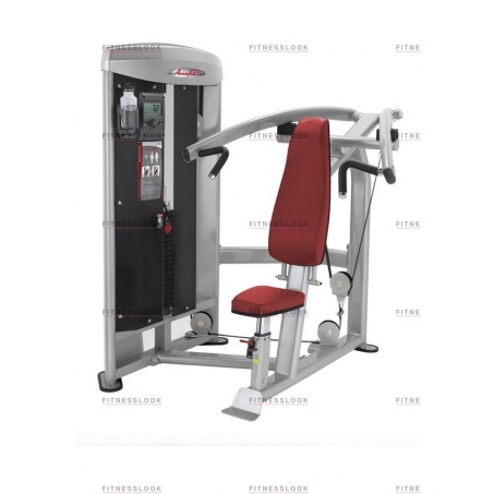 Рендер-0 для AeroFit Mega Power MSP-800 - жим от плеч