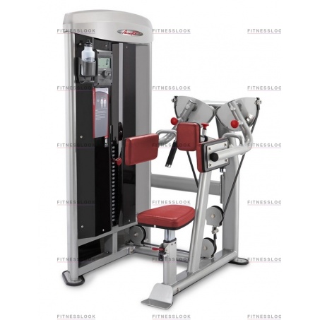 Рендер-0 для AeroFit Mega Power  MDR-1300 - дельтовидная мышца