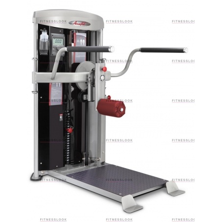 Рендер-0 для AeroFit Mega Power MMH-1500 - работа с бедром