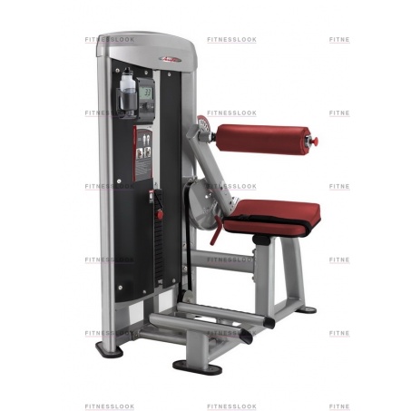 Рендер-0 для AeroFit Mega Power MBK-1600 - разгибание спины