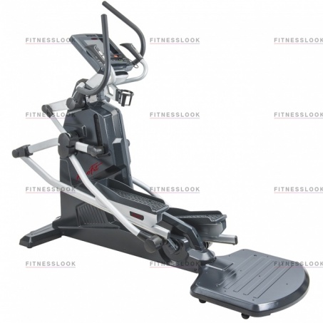 Эллиптический тренажёр AeroFit X6-E 10.1″LCD