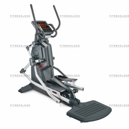 Эллиптический тренажёр AeroFit X6-E LED