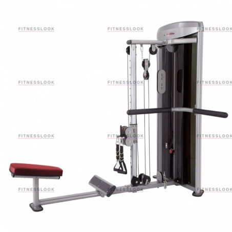 Рендер-0 для AeroFit Mega Power 3D Motion M3DBR - гребная тяга