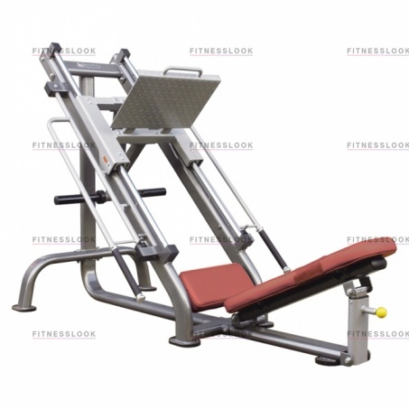 Рендер-0 для AeroFit IT7020 - гакк-машина