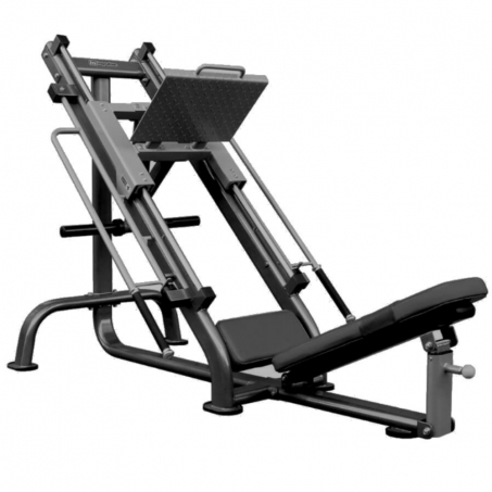 Рендер-1 для AeroFit IT7020 - гакк-машина