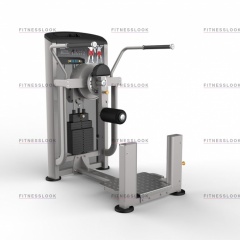 AeroFit Impulse Elite IE9509 - бедра и ягодицы из каталога грузоблочных тренажеров в Санкт-Петербурге по цене 231290 ₽