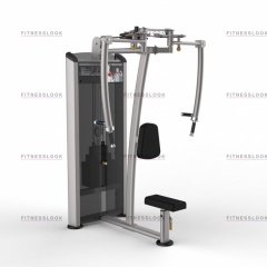 AeroFit Impulse Elite IE9515 - баттерфляй из каталога грузоблочных тренажеров в Санкт-Петербурге по цене 231180 ₽