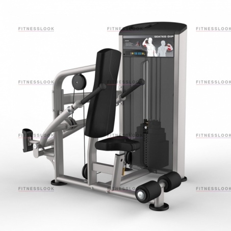 Рендер-0 для AeroFit Impulse Elite IE9517 - трицепс сидя