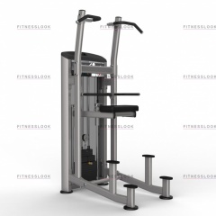 AeroFit Impulse Elite IE9520 из каталога грузоблочных тренажеров в Санкт-Петербурге по цене 214880 ₽