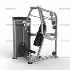 AeroFit Impulse Elite IE9531 - жим от груди из каталога грузоблочных тренажеров в Санкт-Петербурге по цене 215690 ₽
