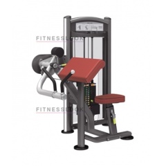 AeroFit IT9303 - бицепс из каталога грузоблочных тренажеров в Санкт-Петербурге по цене 176820 ₽