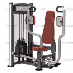 AeroFit IT9304 - баттерфляй из каталога грузоблочных тренажеров в Санкт-Петербурге по цене 207600 ₽