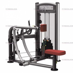 AeroFit IT9319 - гребная тяга из каталога грузоблочных тренажеров в Санкт-Петербурге по цене 188360 ₽