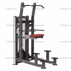 AeroFit IT9320 из каталога грузоблочных тренажеров в Санкт-Петербурге по цене 215510 ₽
