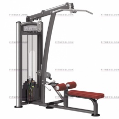 AeroFit IT9322 - тяга сверху/гребля сидя из каталога грузоблочных тренажеров в Санкт-Петербурге по цене 207180 ₽